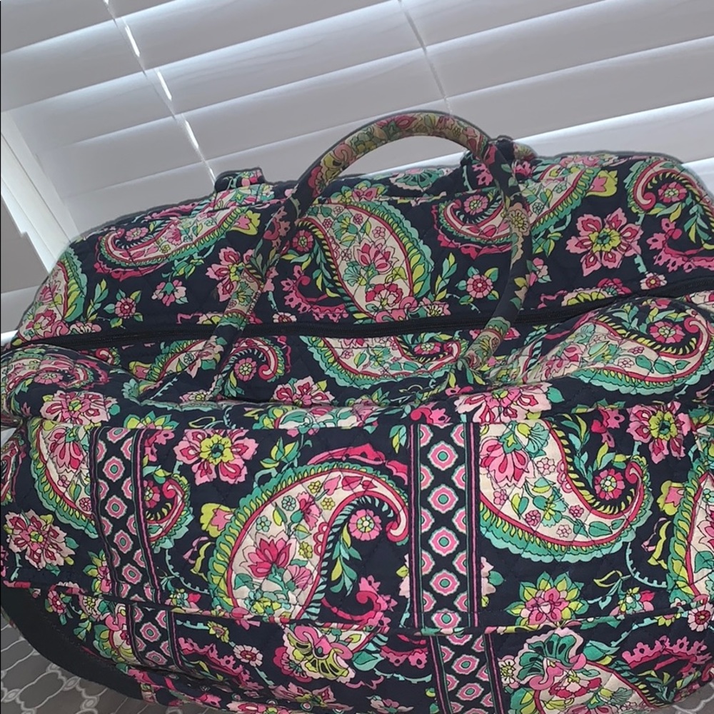 Very Bradley Tote bag